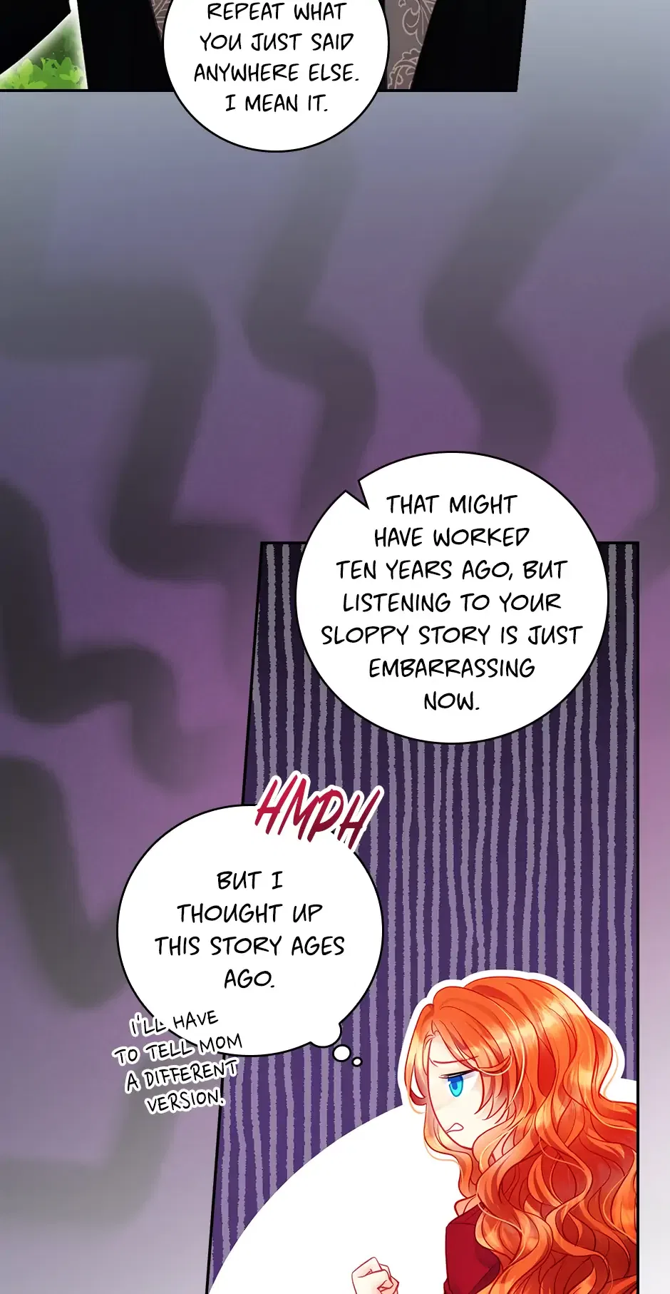 I’m Going To Meet You Beyond Time Chapter 4 – Page 41