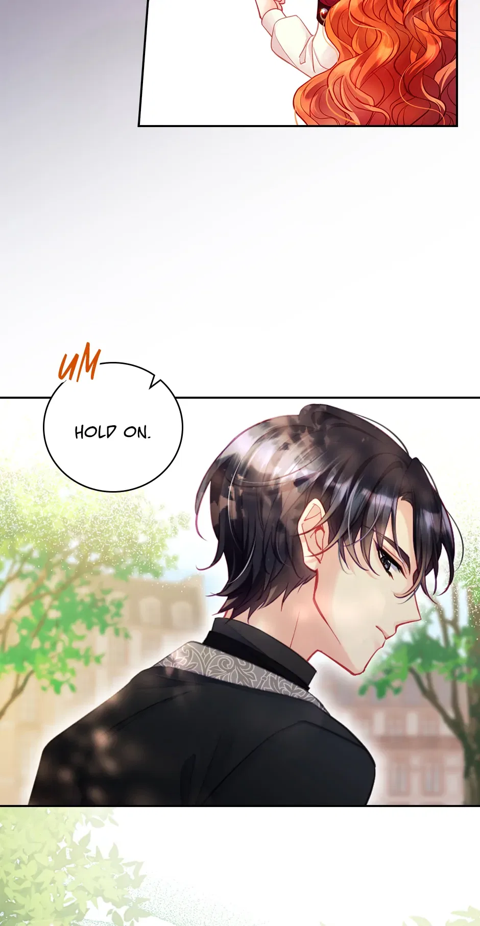 I’m Going To Meet You Beyond Time Chapter 4 – Page 42