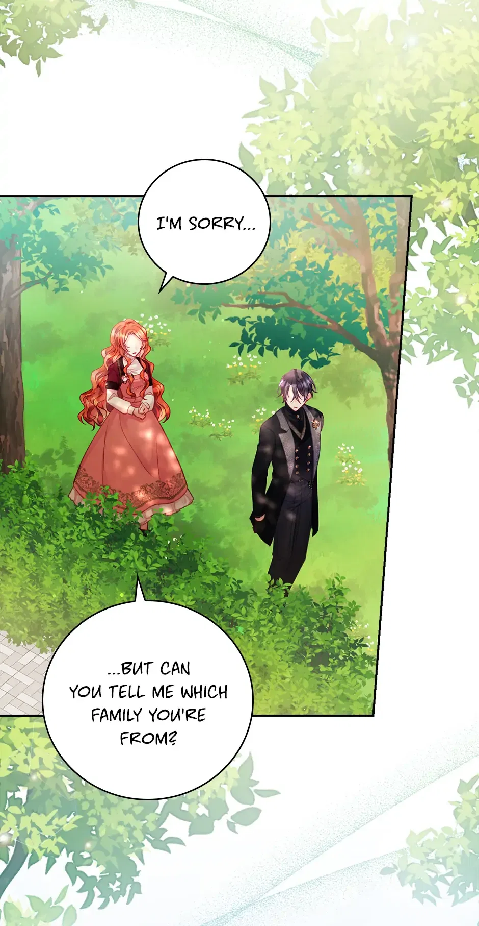 I’m Going To Meet You Beyond Time Chapter 4 – Page 43