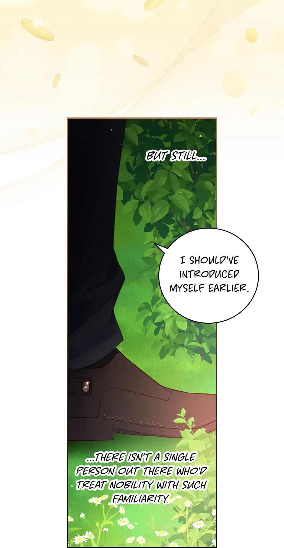 I’m Going To Meet You Beyond Time Chapter 4 – Page 46