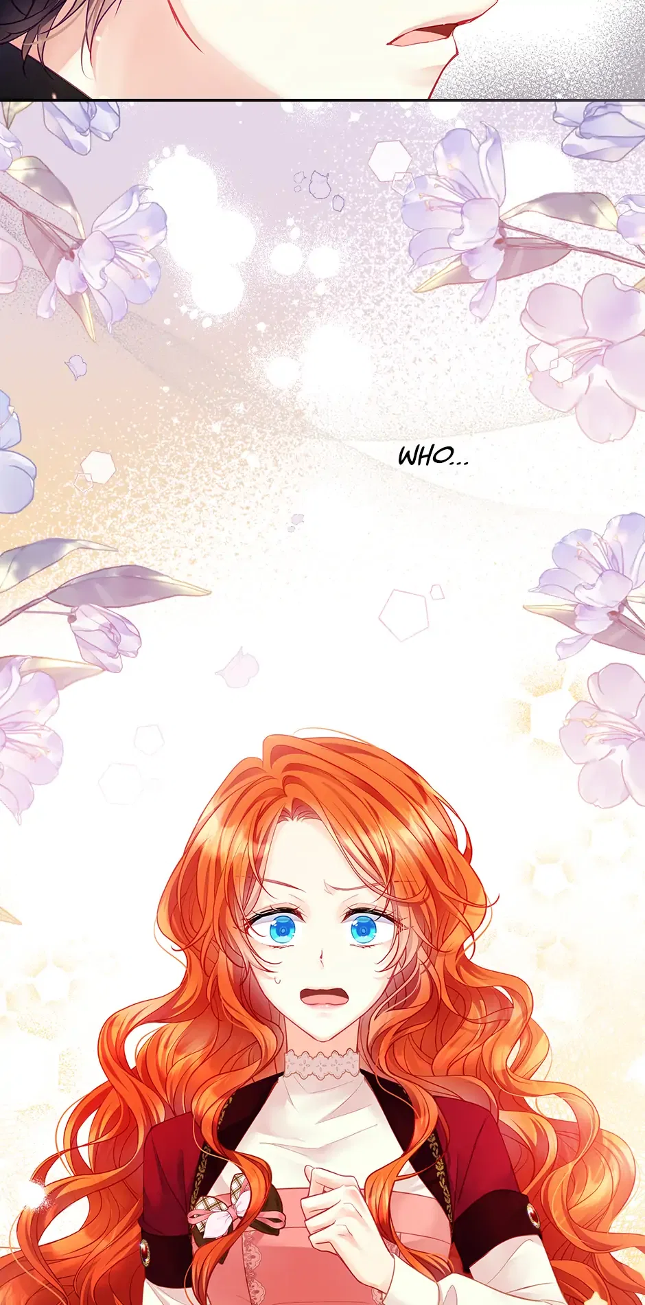 I’m Going To Meet You Beyond Time Chapter 4 – Page 49