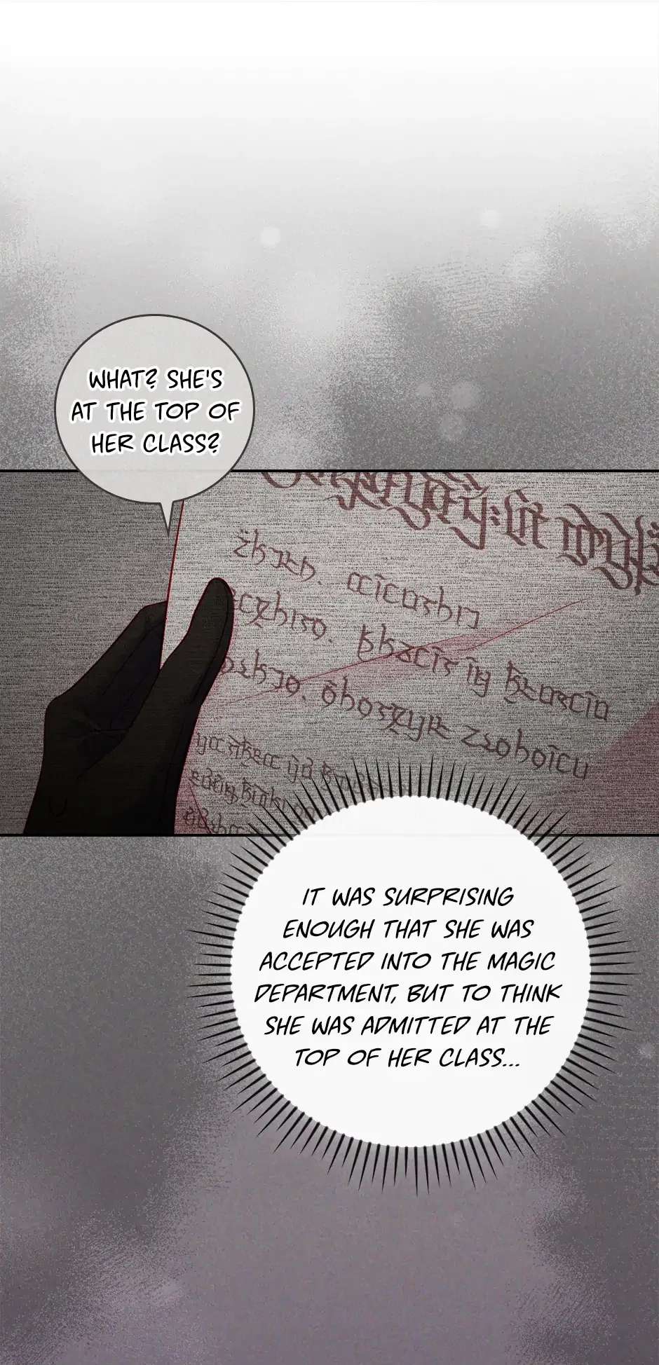 I’m Going To Meet You Beyond Time Chapter 4 – Page 53