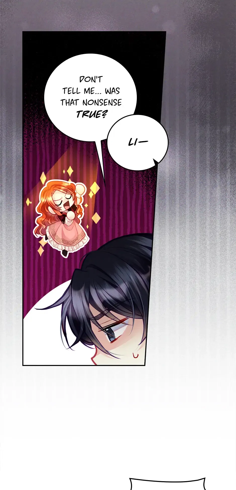 I’m Going To Meet You Beyond Time Chapter 4 – Page 54