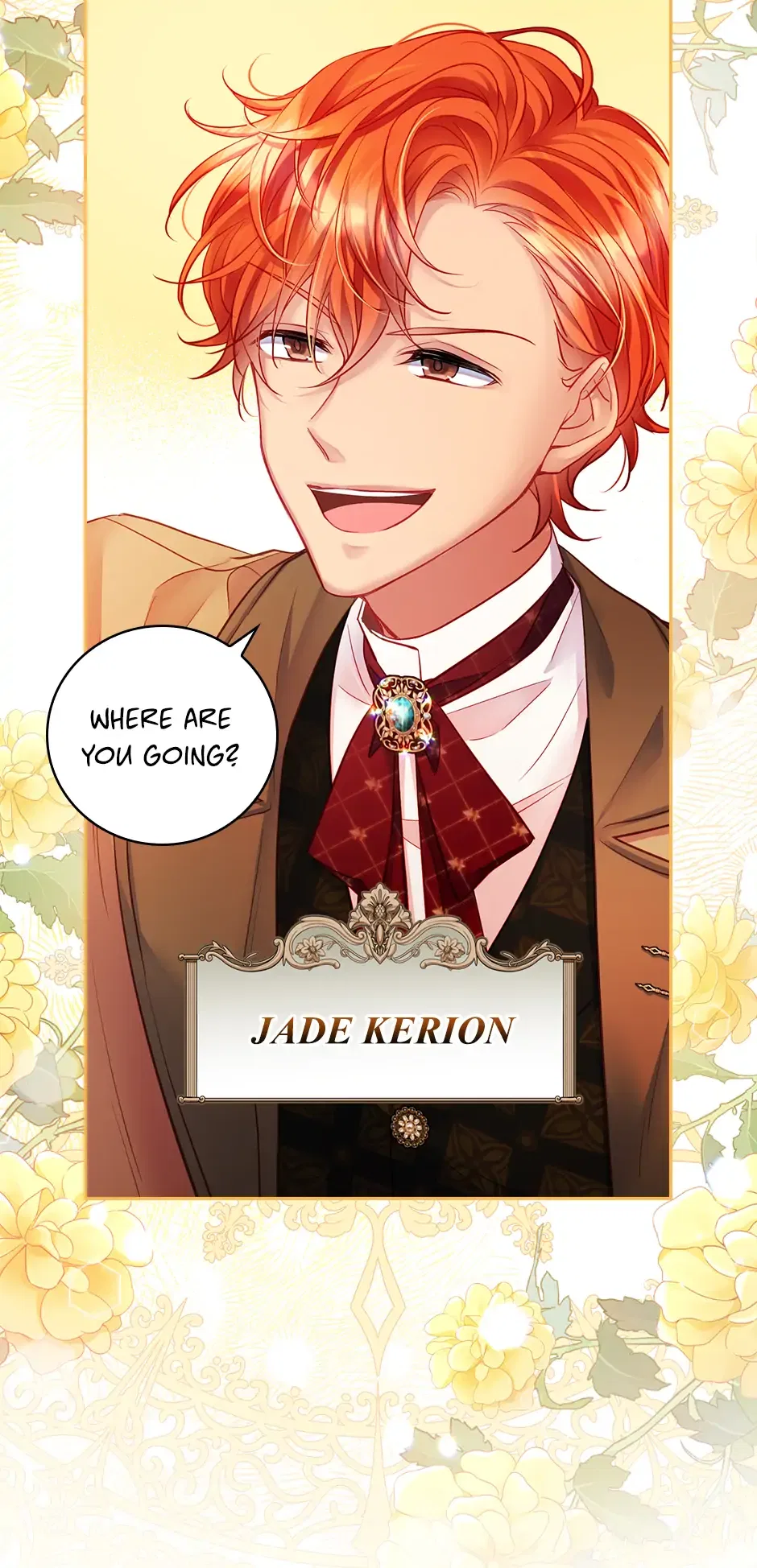 I’m Going To Meet You Beyond Time Chapter 4 – Page 56