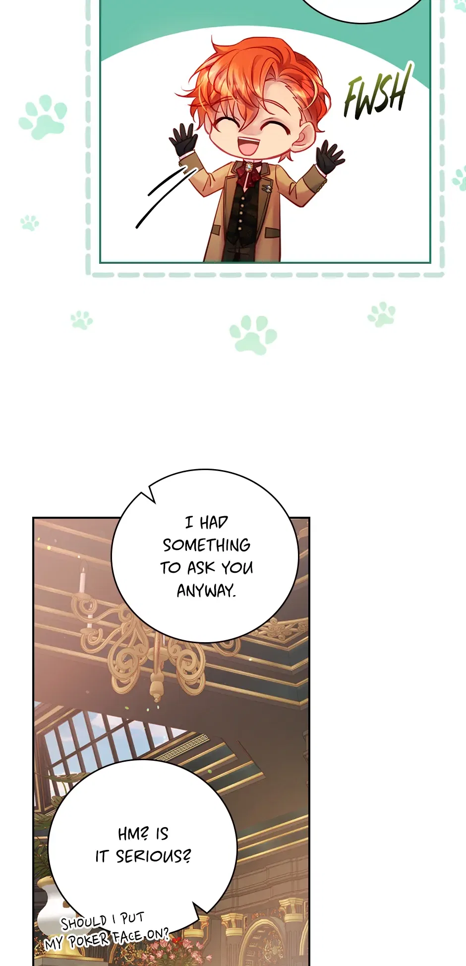 I’m Going To Meet You Beyond Time Chapter 4 – Page 58