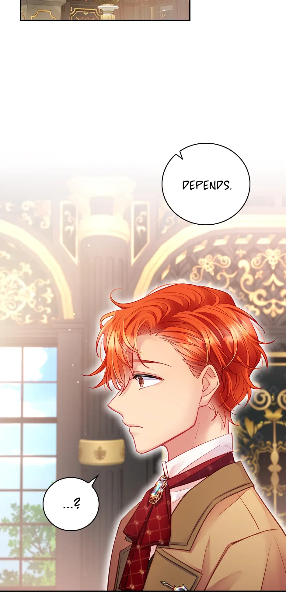 I’m Going To Meet You Beyond Time Chapter 4 – Page 59