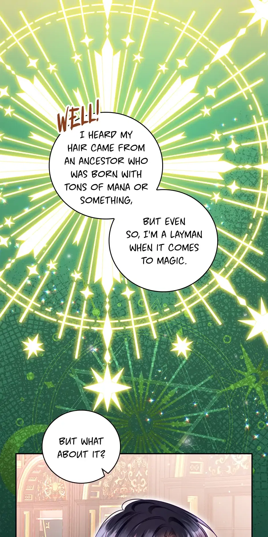 I’m Going To Meet You Beyond Time Chapter 4 – Page 61