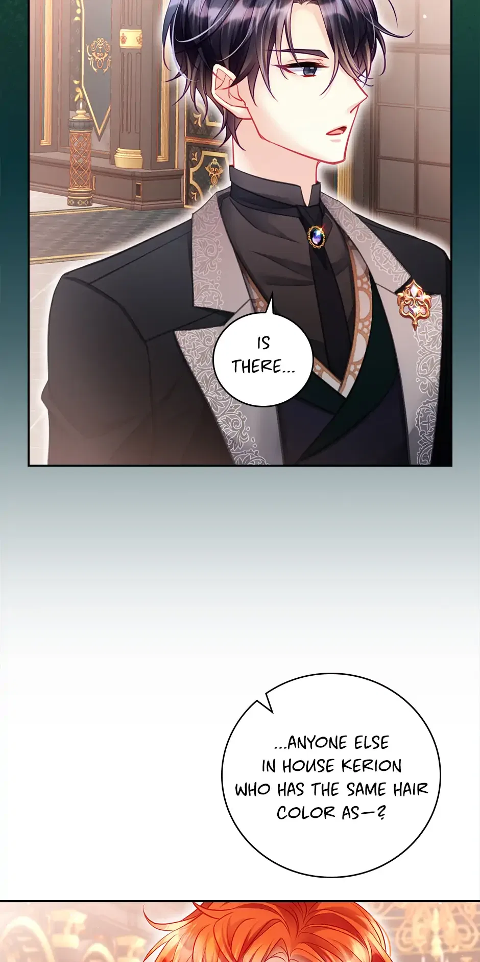 I’m Going To Meet You Beyond Time Chapter 4 – Page 62