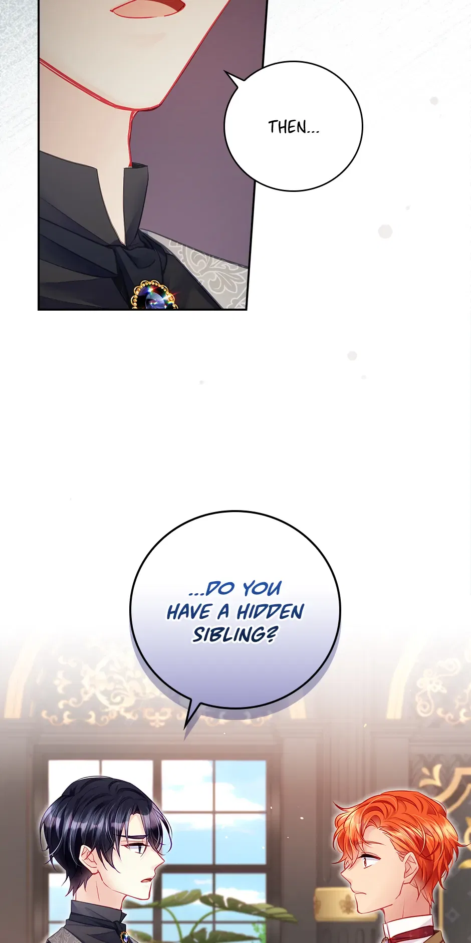 I’m Going To Meet You Beyond Time Chapter 4 – Page 64