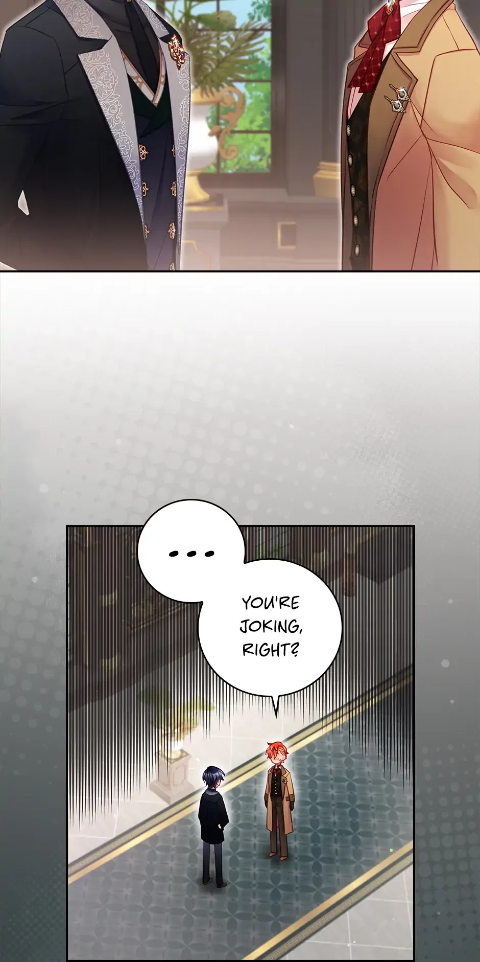 I’m Going To Meet You Beyond Time Chapter 4 – Page 65