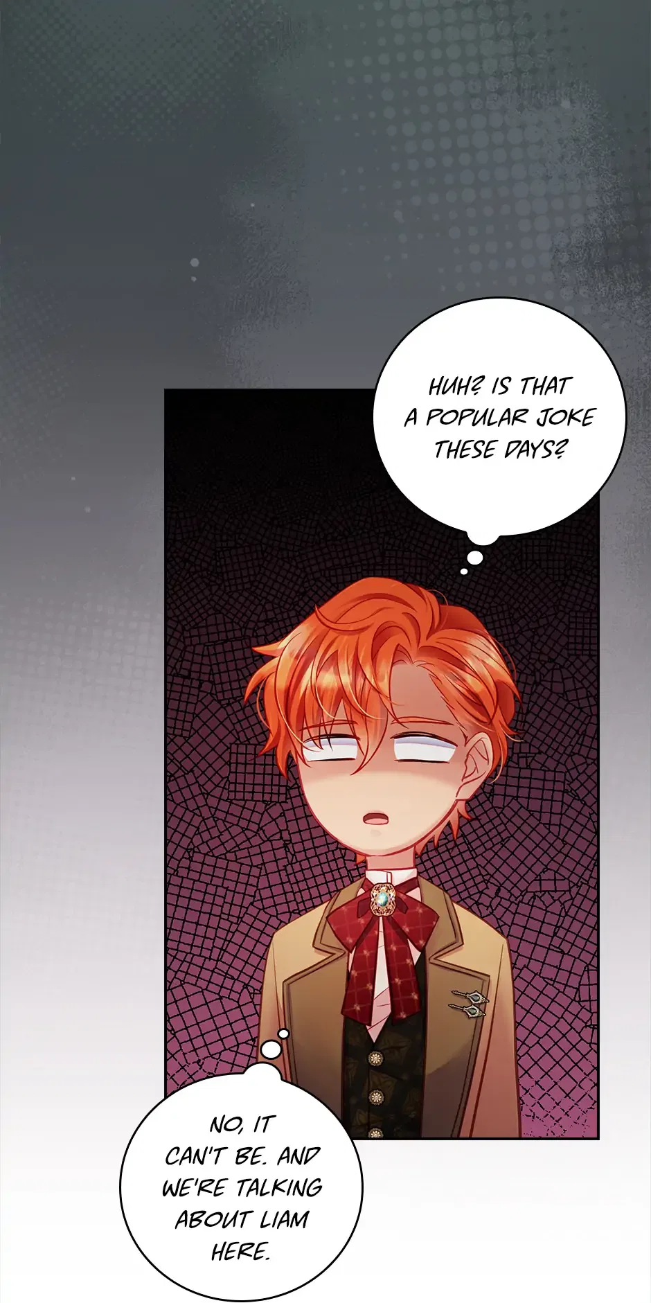 I’m Going To Meet You Beyond Time Chapter 4 – Page 66