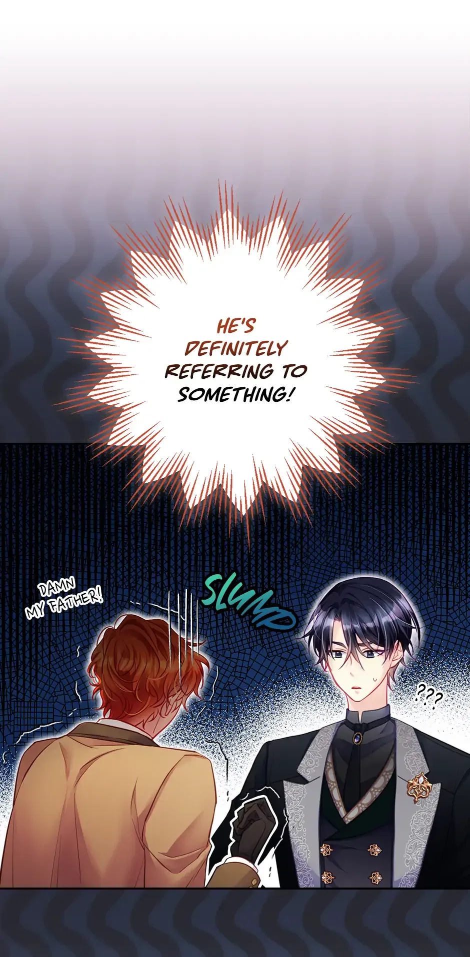 I’m Going To Meet You Beyond Time Chapter 4 – Page 67