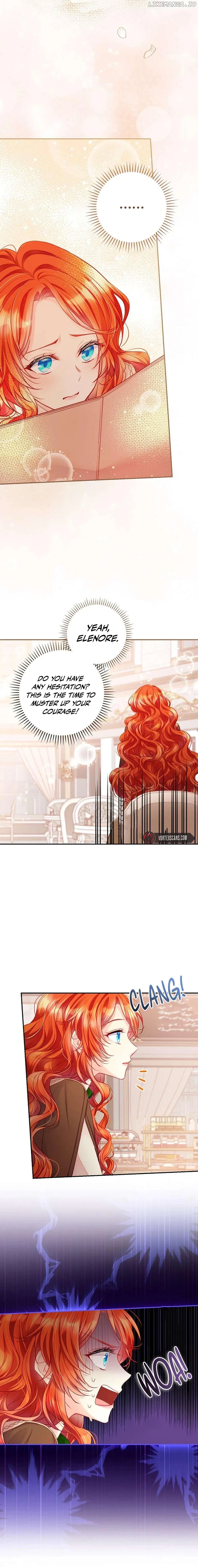 I’m Going To Meet You Beyond Time Chapter 3 – Page 4