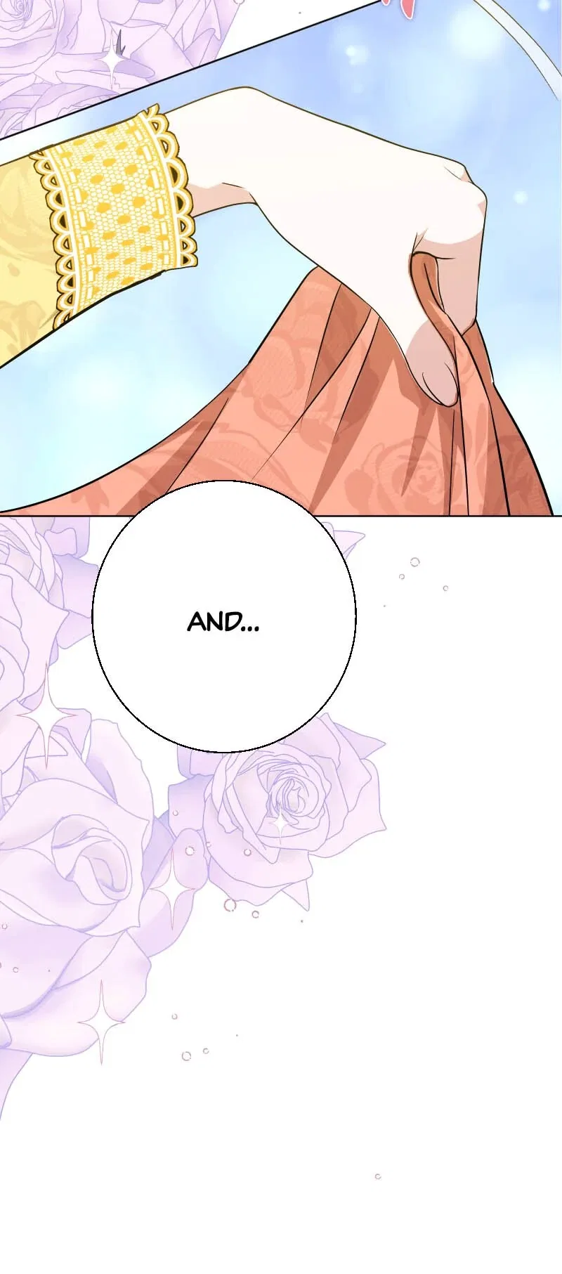 There’s a Witch in the Emperor’s Bedroom Chapter 23 – Page 5