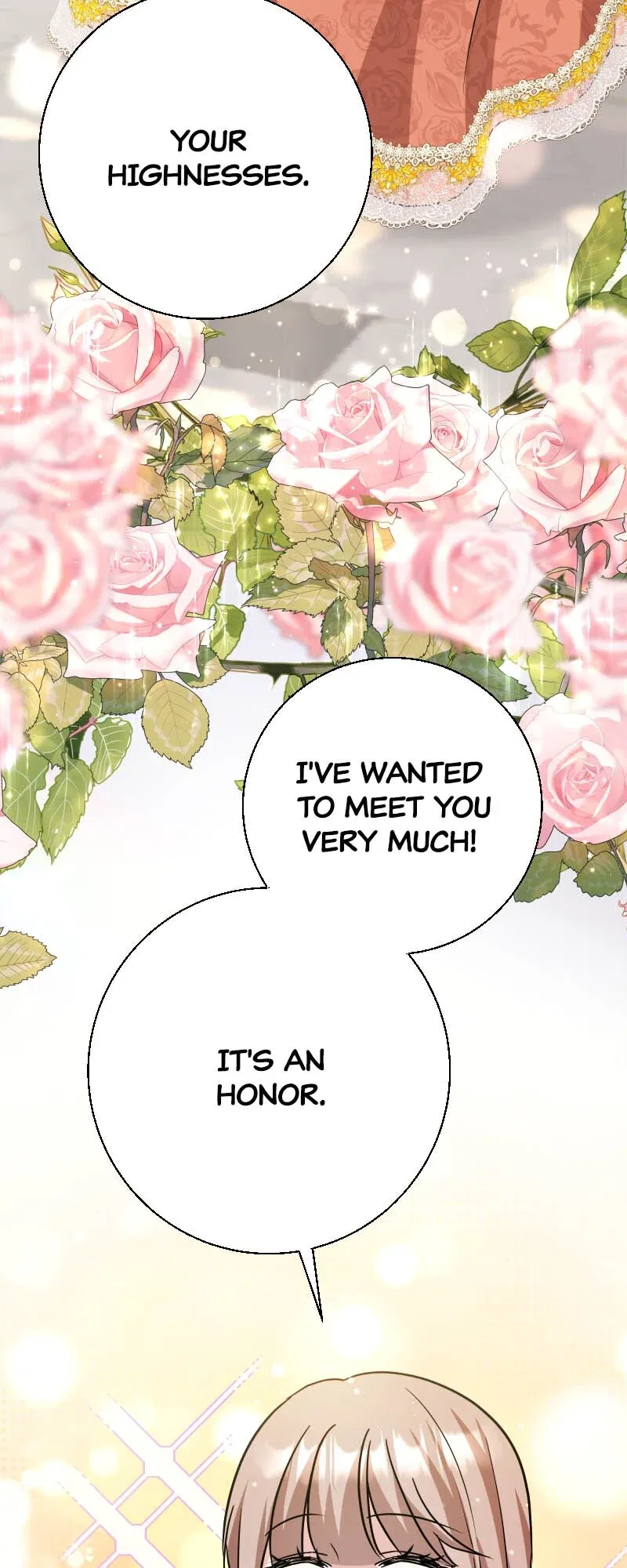 There’s a Witch in the Emperor’s Bedroom Chapter 23 – Page 7