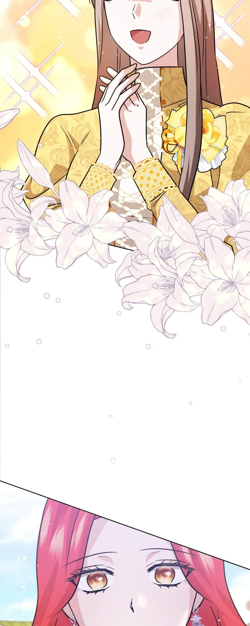 There’s a Witch in the Emperor’s Bedroom Chapter 23 – Page 8