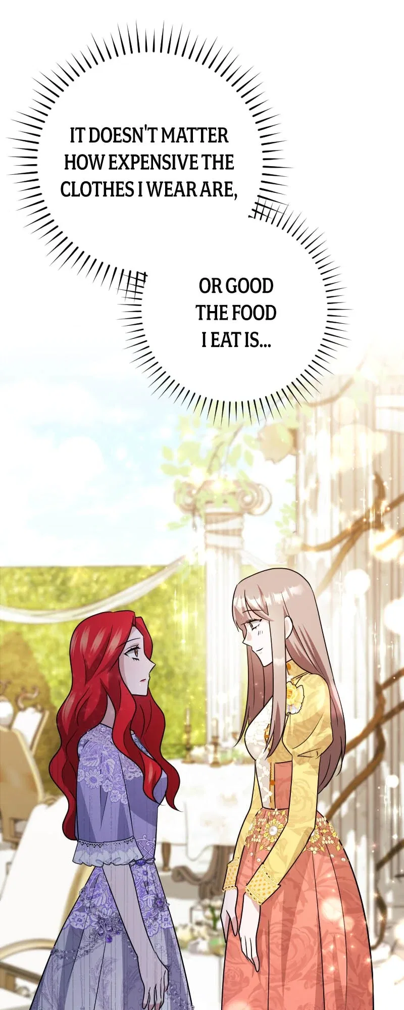 There’s a Witch in the Emperor’s Bedroom Chapter 23 – Page 11