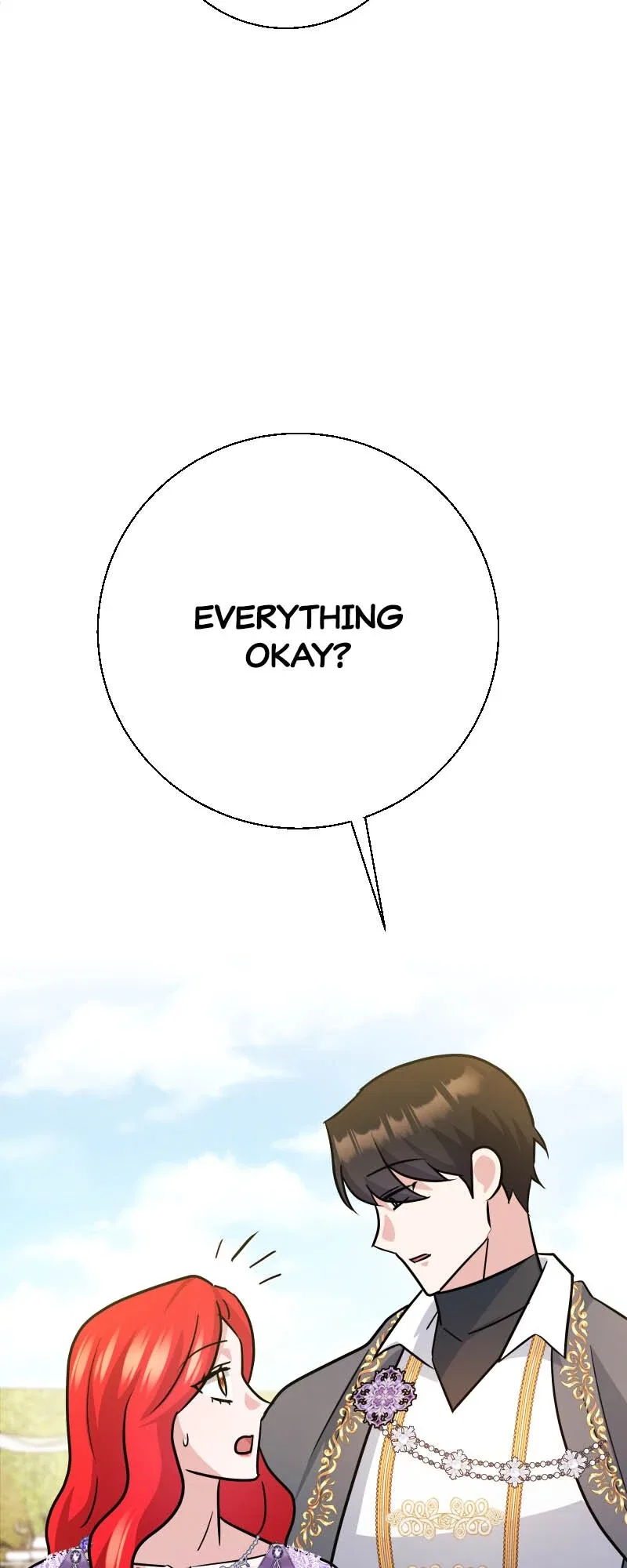 There’s a Witch in the Emperor’s Bedroom Chapter 23 – Page 14
