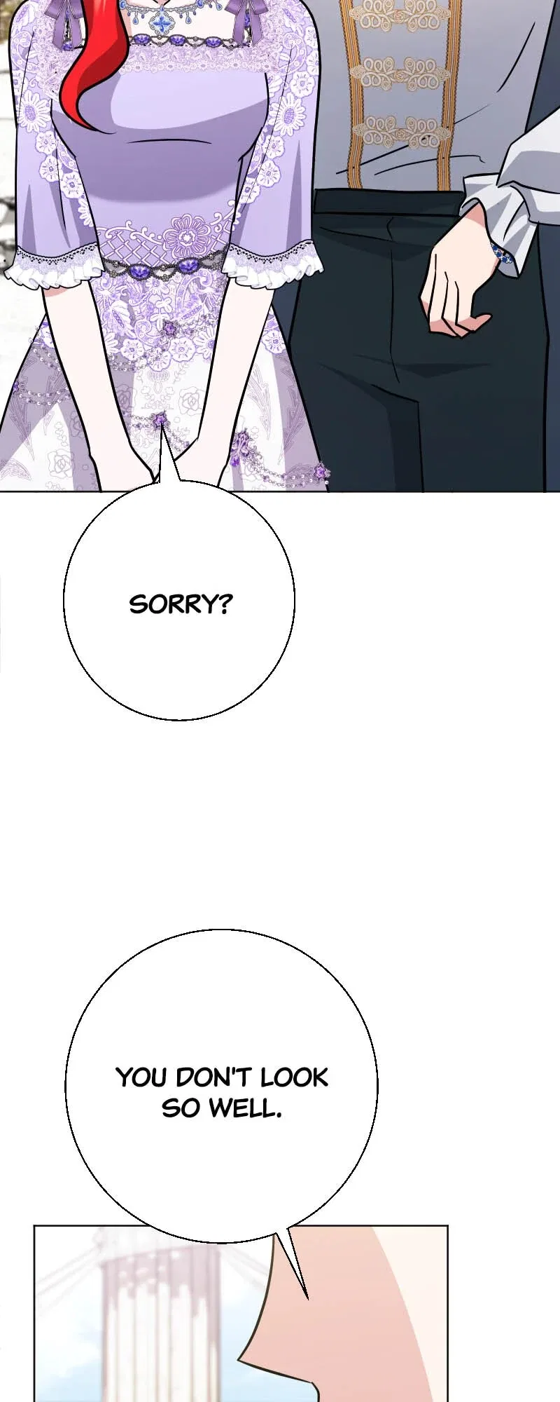 There’s a Witch in the Emperor’s Bedroom Chapter 23 – Page 15