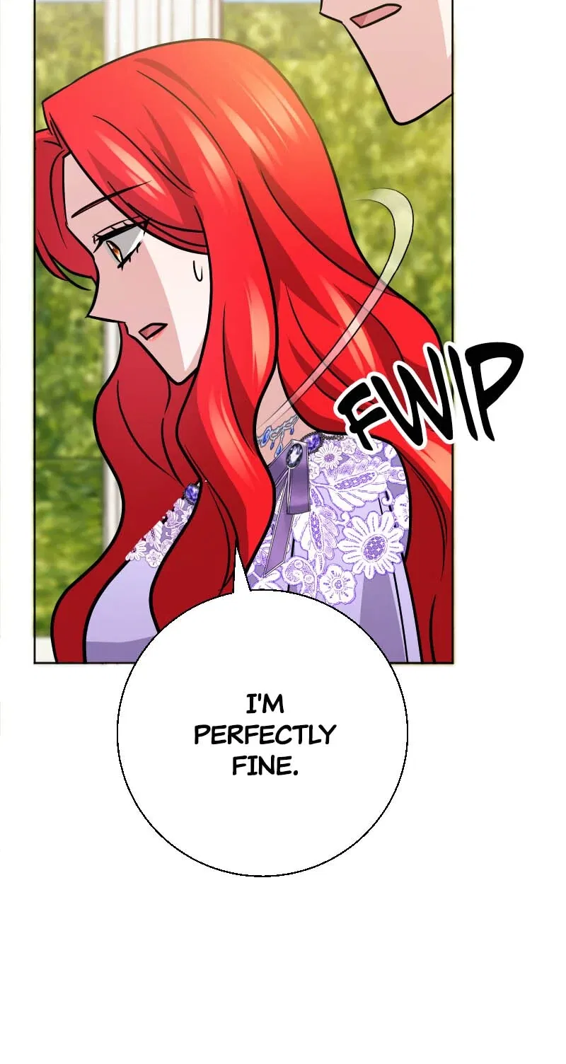 There’s a Witch in the Emperor’s Bedroom Chapter 23 – Page 16
