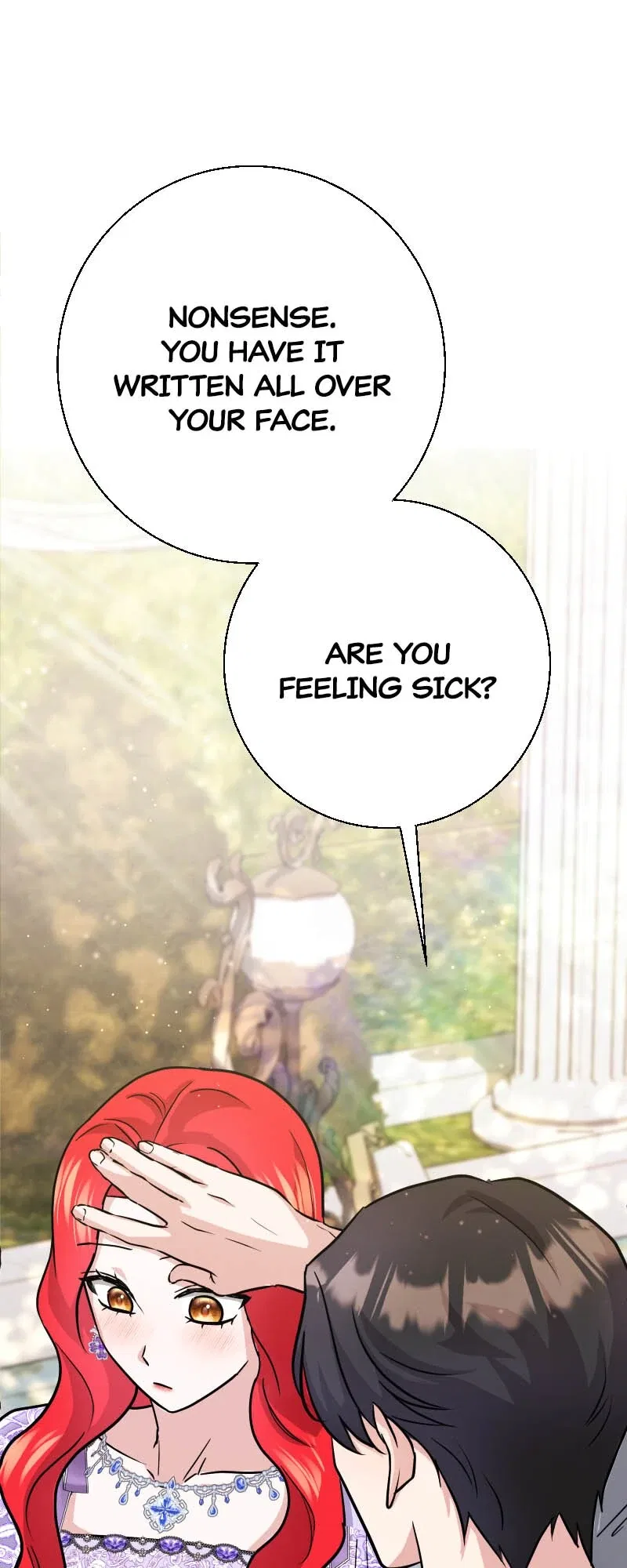 There’s a Witch in the Emperor’s Bedroom Chapter 23 – Page 17