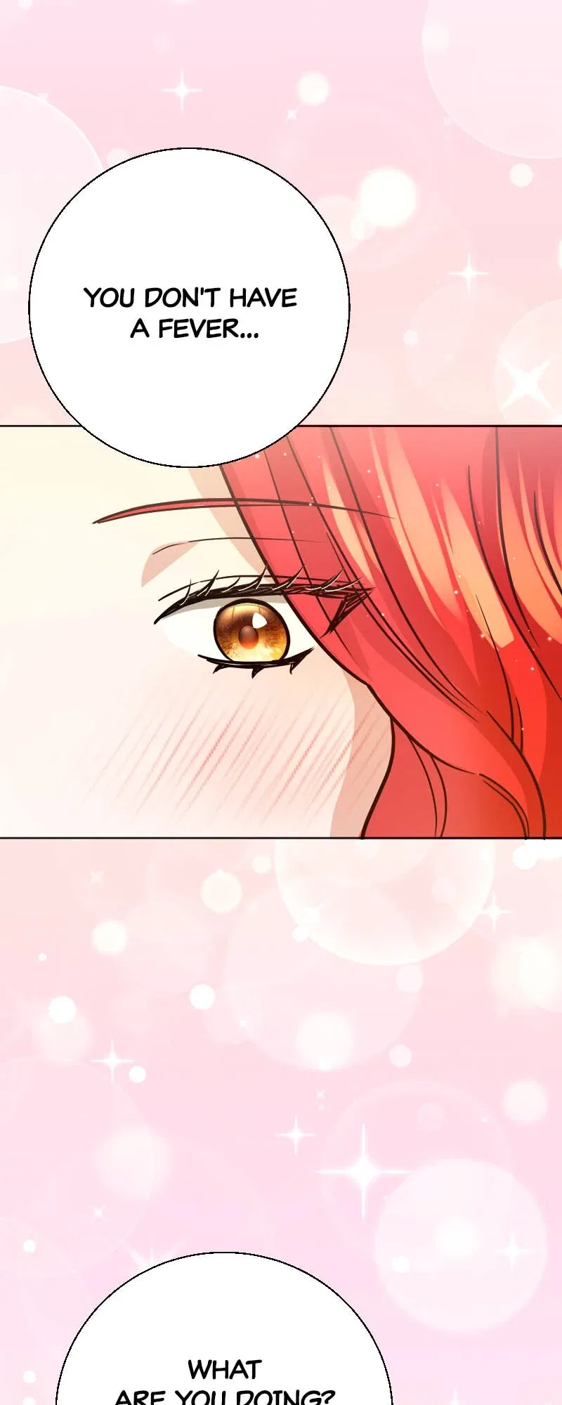 There’s a Witch in the Emperor’s Bedroom Chapter 23 – Page 19