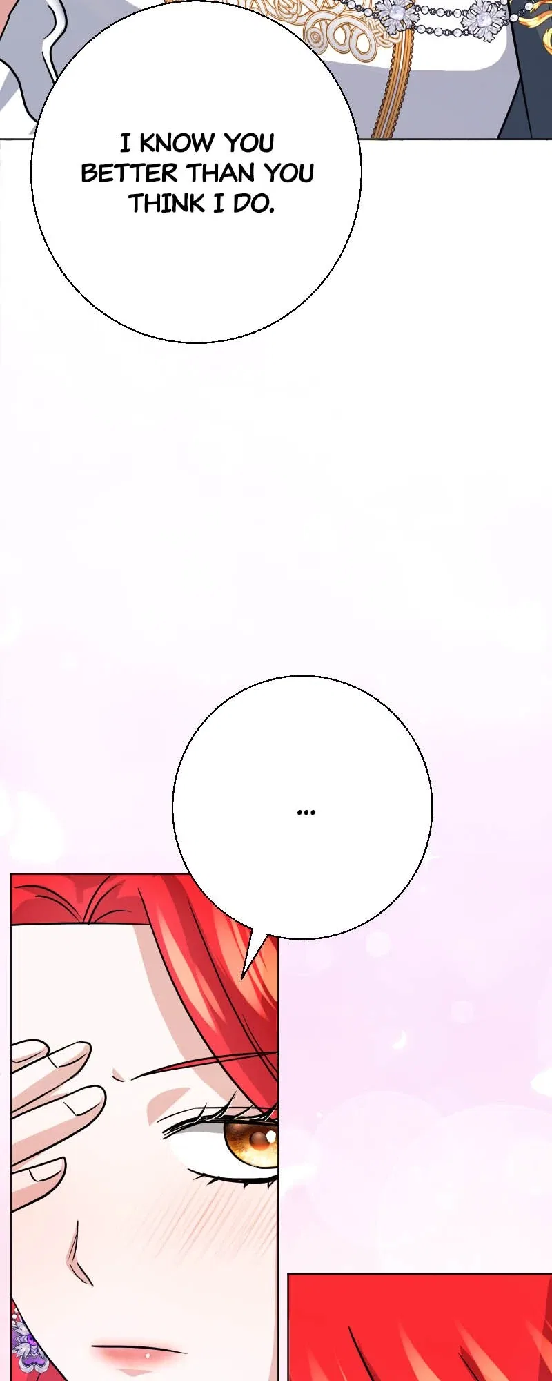 There’s a Witch in the Emperor’s Bedroom Chapter 23 – Page 24