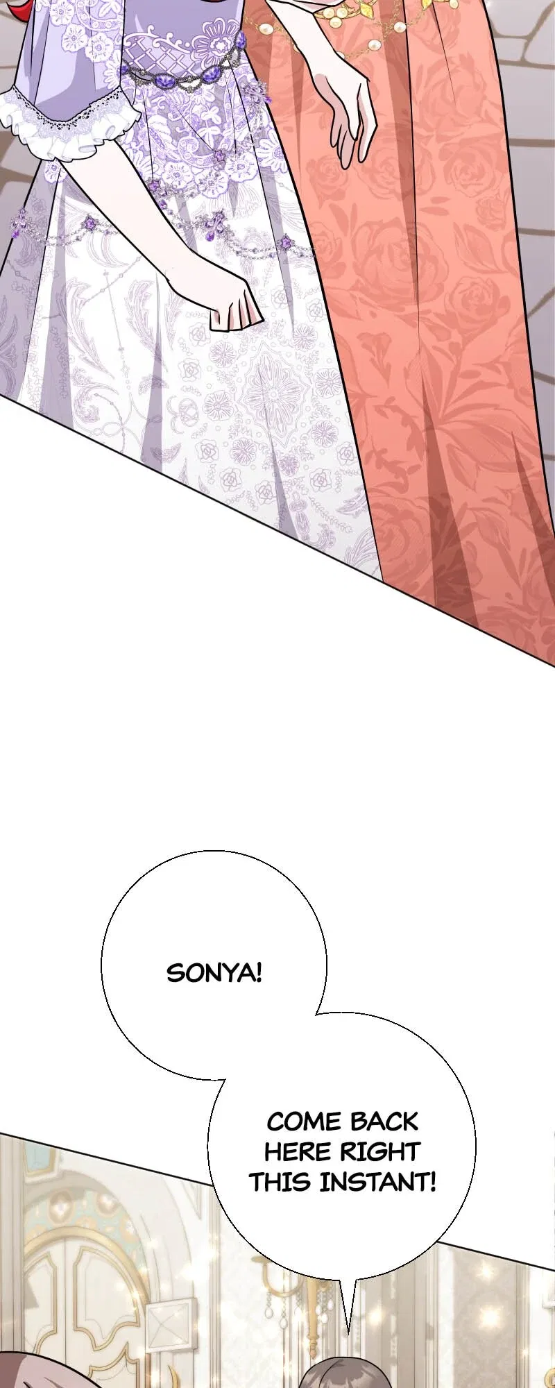 There’s a Witch in the Emperor’s Bedroom Chapter 23 – Page 36