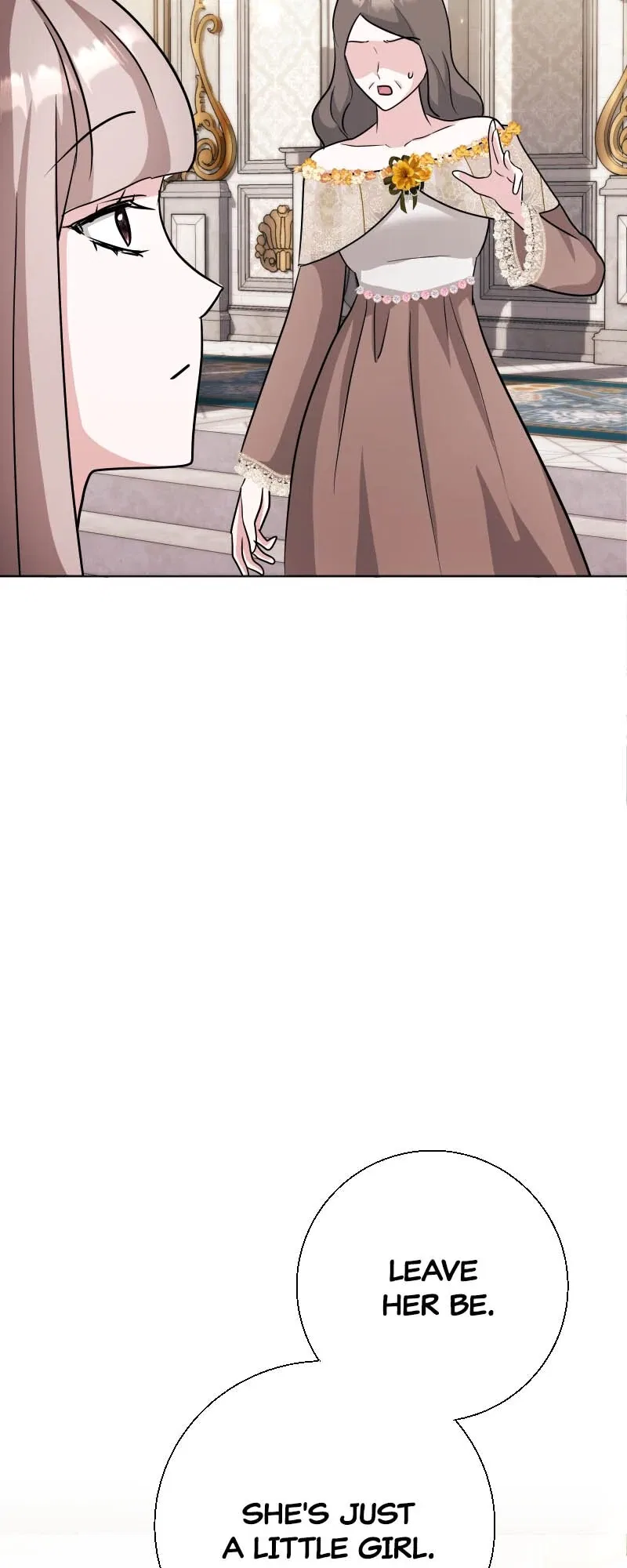 There’s a Witch in the Emperor’s Bedroom Chapter 23 – Page 37