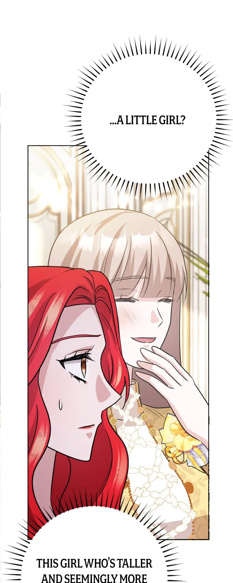 There’s a Witch in the Emperor’s Bedroom Chapter 23 – Page 40