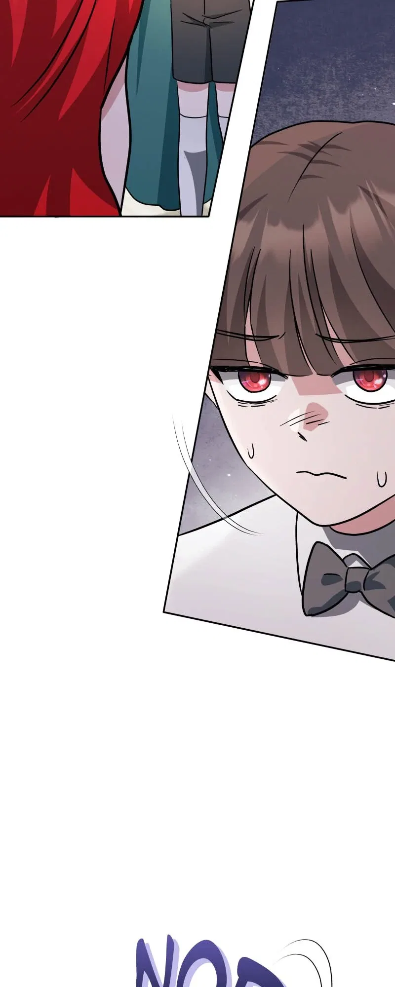 There’s a Witch in the Emperor’s Bedroom Chapter 23 – Page 48
