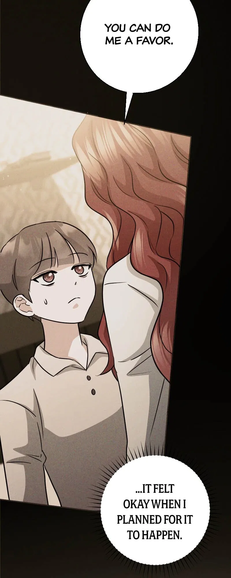 There’s a Witch in the Emperor’s Bedroom Chapter 23 – Page 51