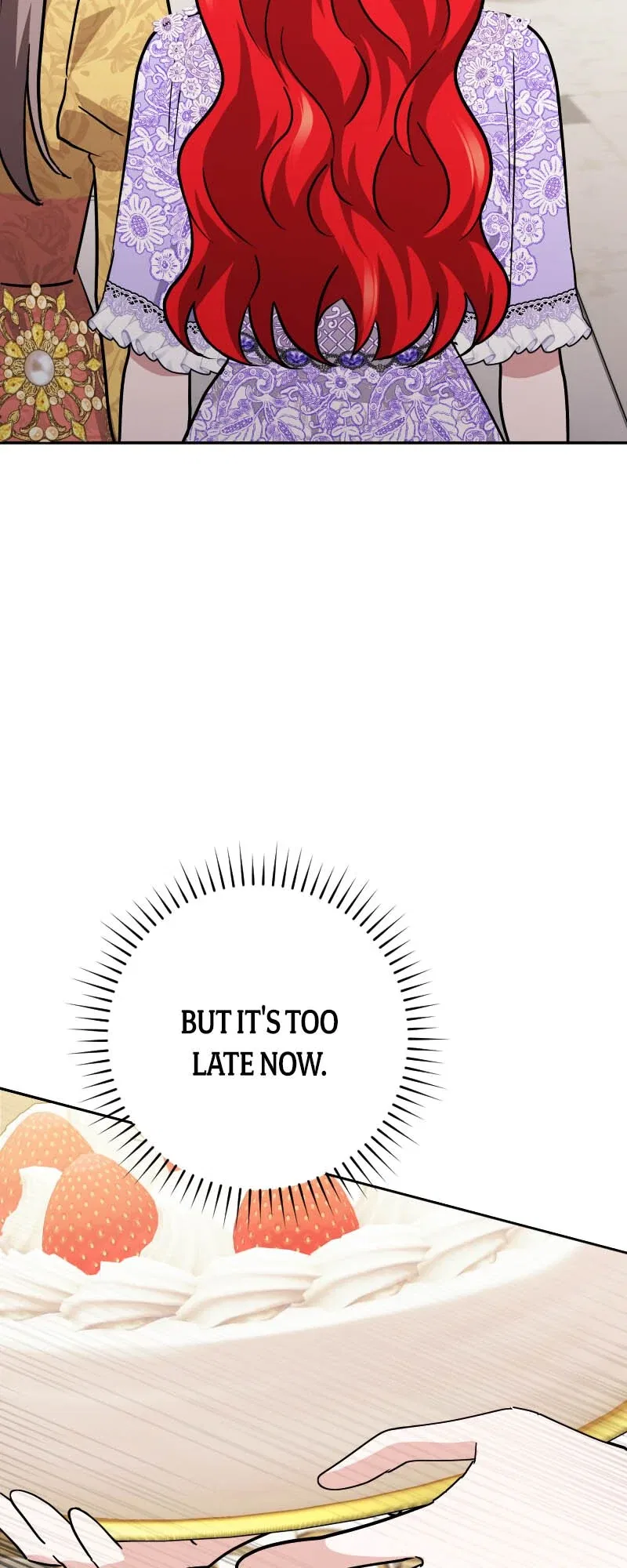 There’s a Witch in the Emperor’s Bedroom Chapter 23 – Page 53
