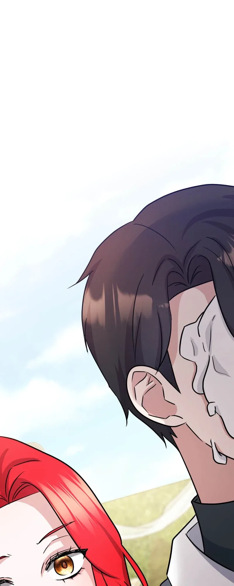 There’s a Witch in the Emperor’s Bedroom Chapter 23 – Page 56
