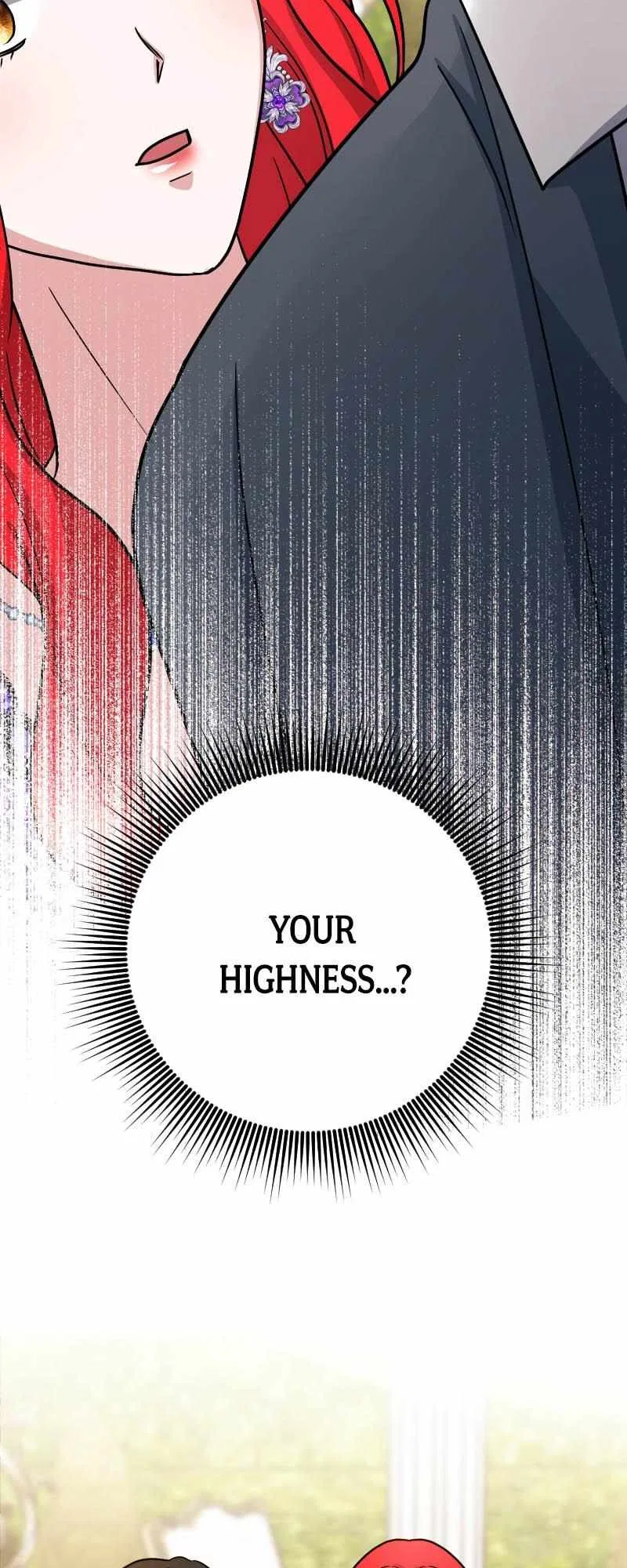 There’s a Witch in the Emperor’s Bedroom Chapter 23 – Page 57