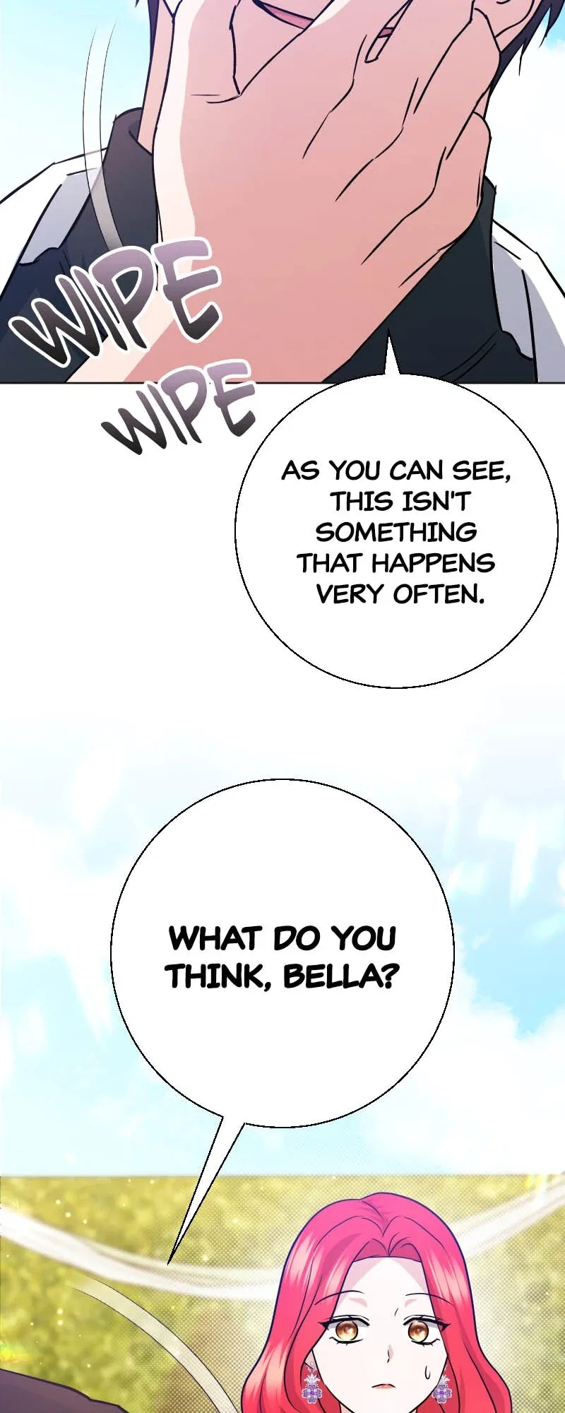 There’s a Witch in the Emperor’s Bedroom Chapter 23 – Page 63