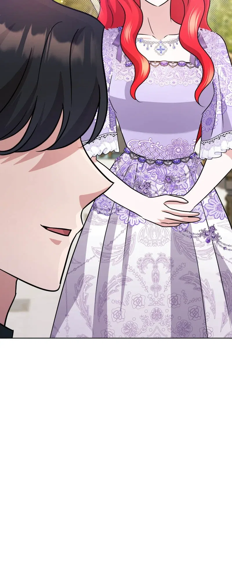 There’s a Witch in the Emperor’s Bedroom Chapter 23 – Page 64
