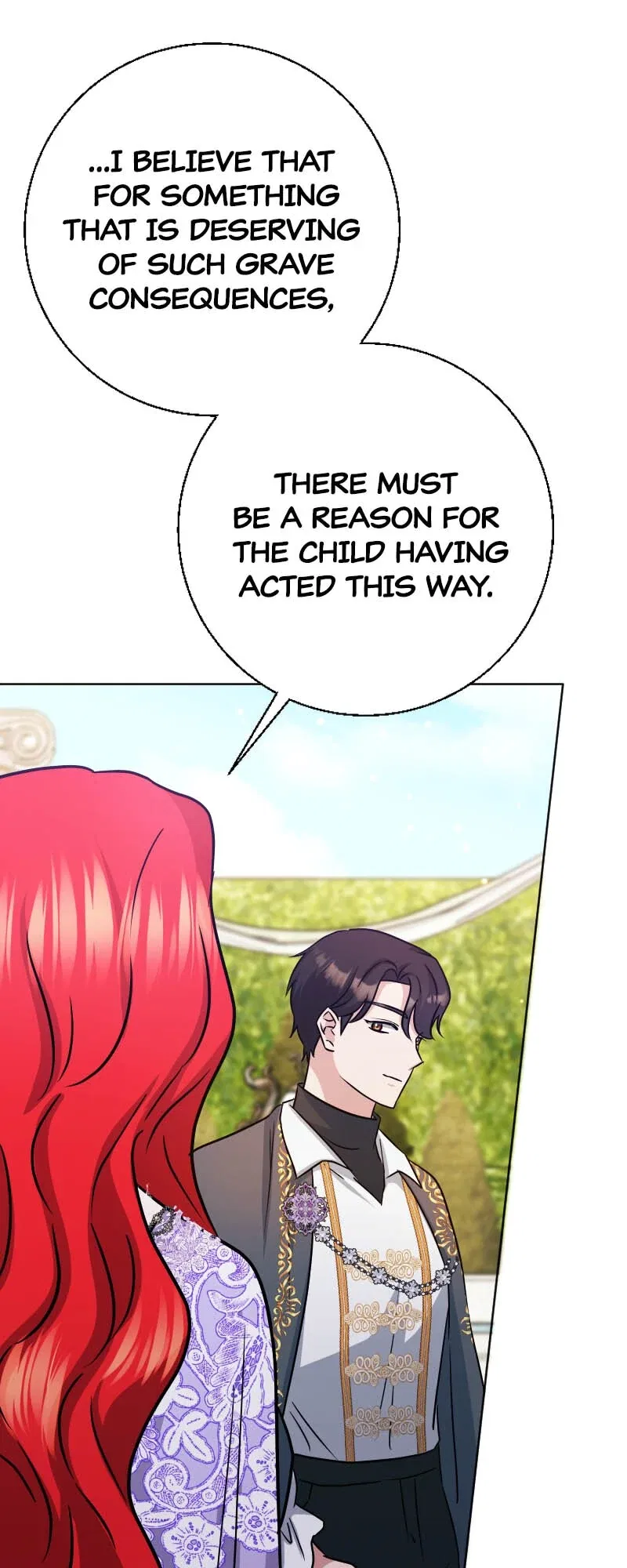 There’s a Witch in the Emperor’s Bedroom Chapter 23 – Page 66