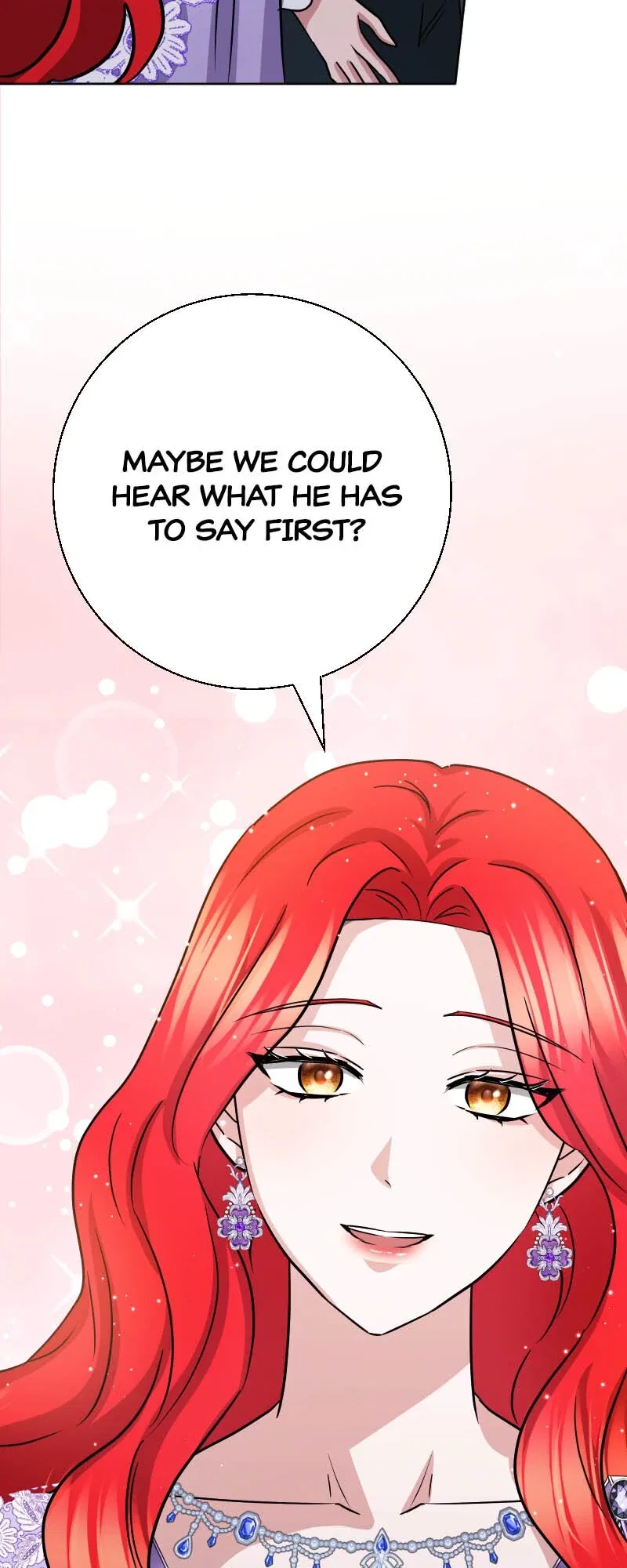 There’s a Witch in the Emperor’s Bedroom Chapter 23 – Page 67