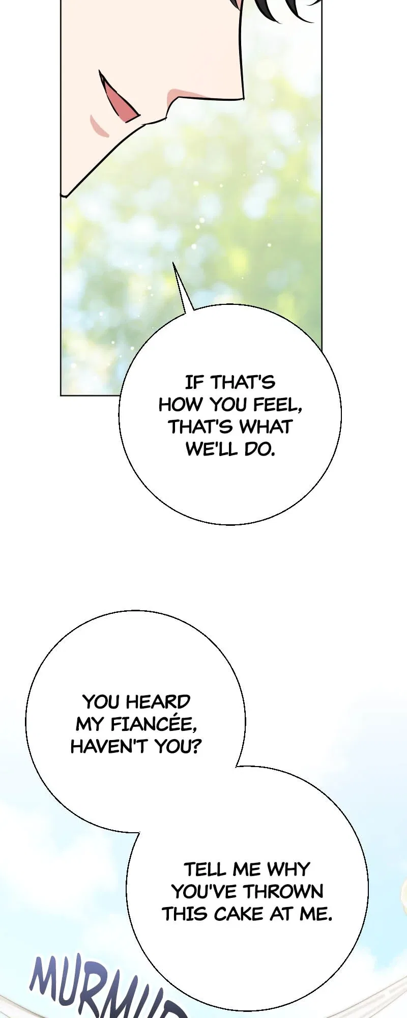 There’s a Witch in the Emperor’s Bedroom Chapter 23 – Page 69