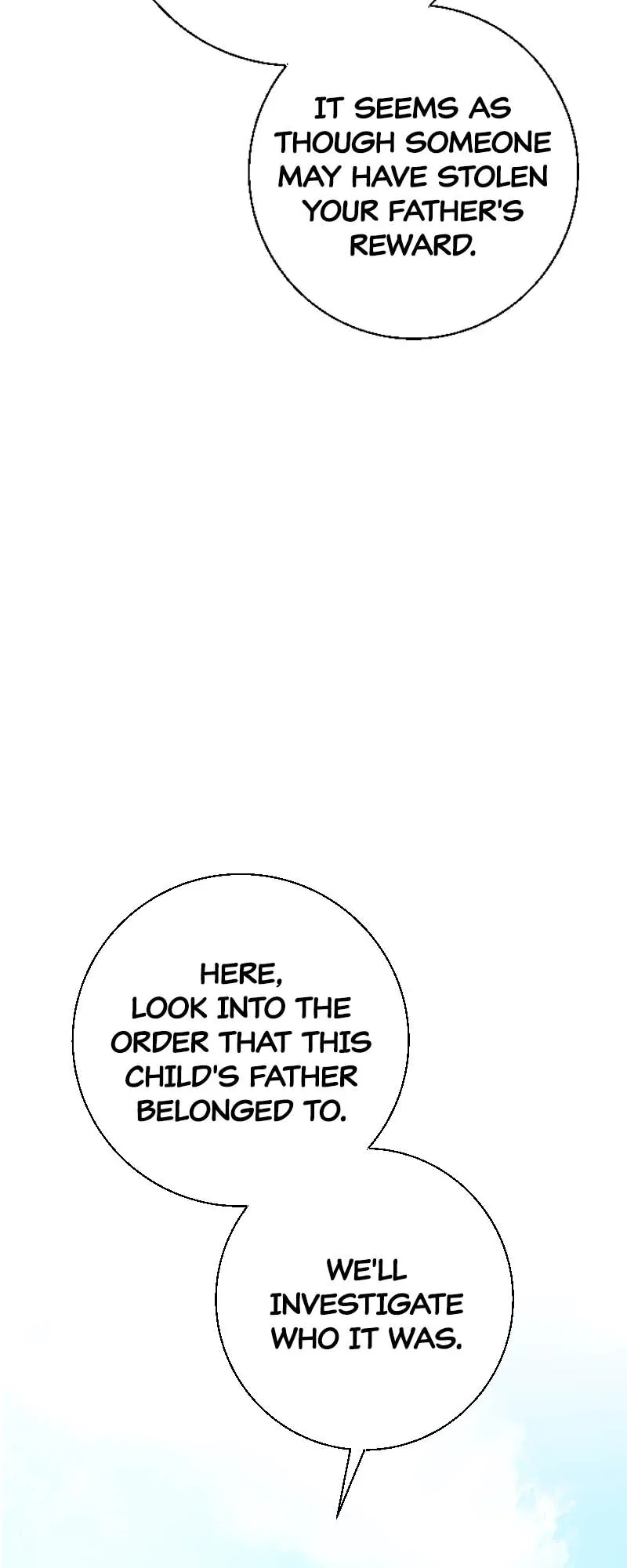 There’s a Witch in the Emperor’s Bedroom Chapter 23 – Page 73