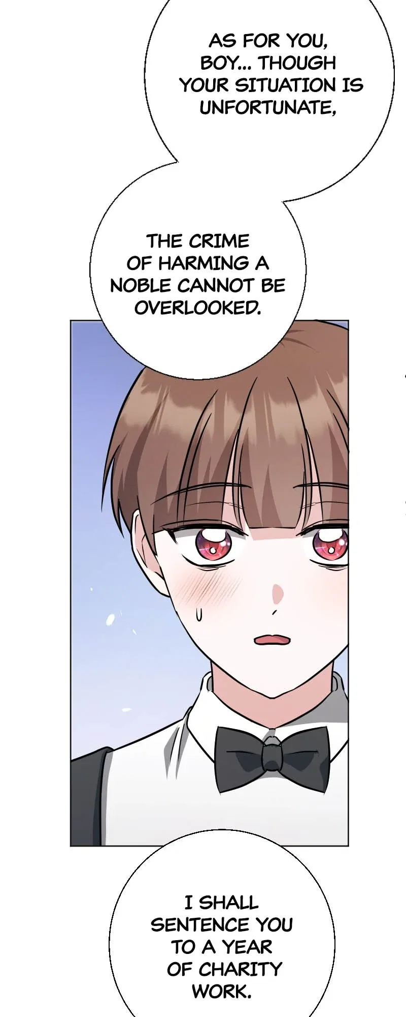 There’s a Witch in the Emperor’s Bedroom Chapter 23 – Page 75