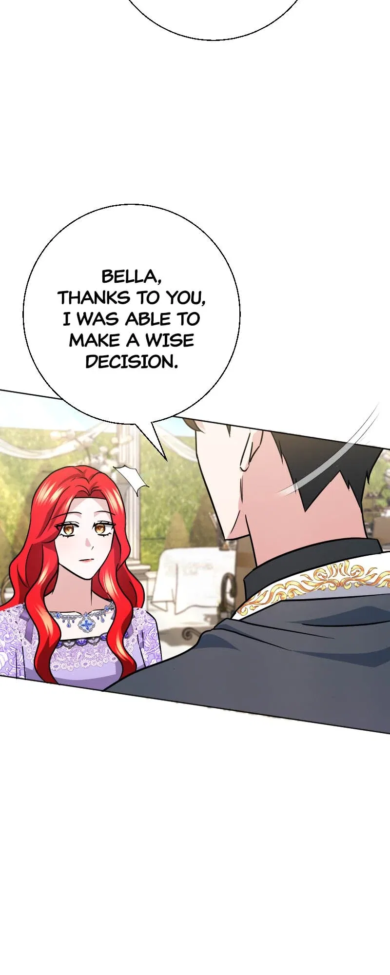 There’s a Witch in the Emperor’s Bedroom Chapter 23 – Page 76