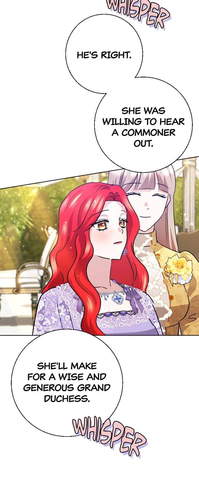 There’s a Witch in the Emperor’s Bedroom Chapter 23 – Page 79