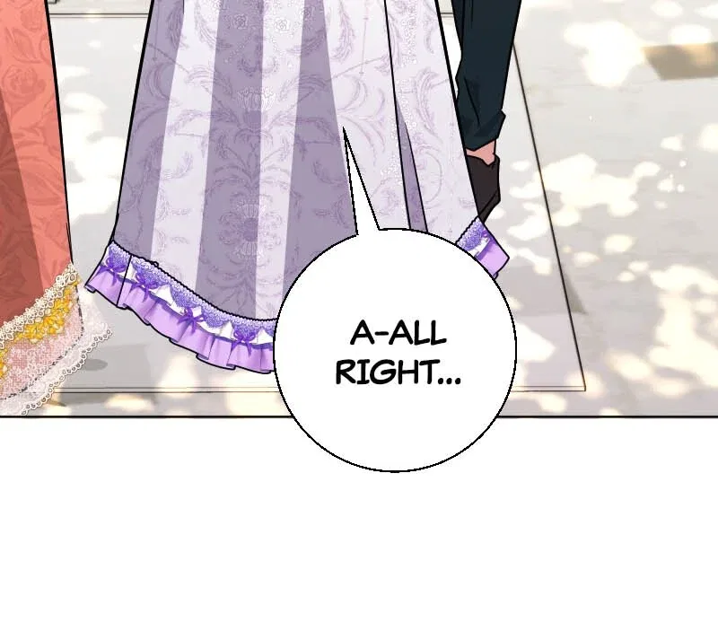 There’s a Witch in the Emperor’s Bedroom Chapter 23 – Page 81