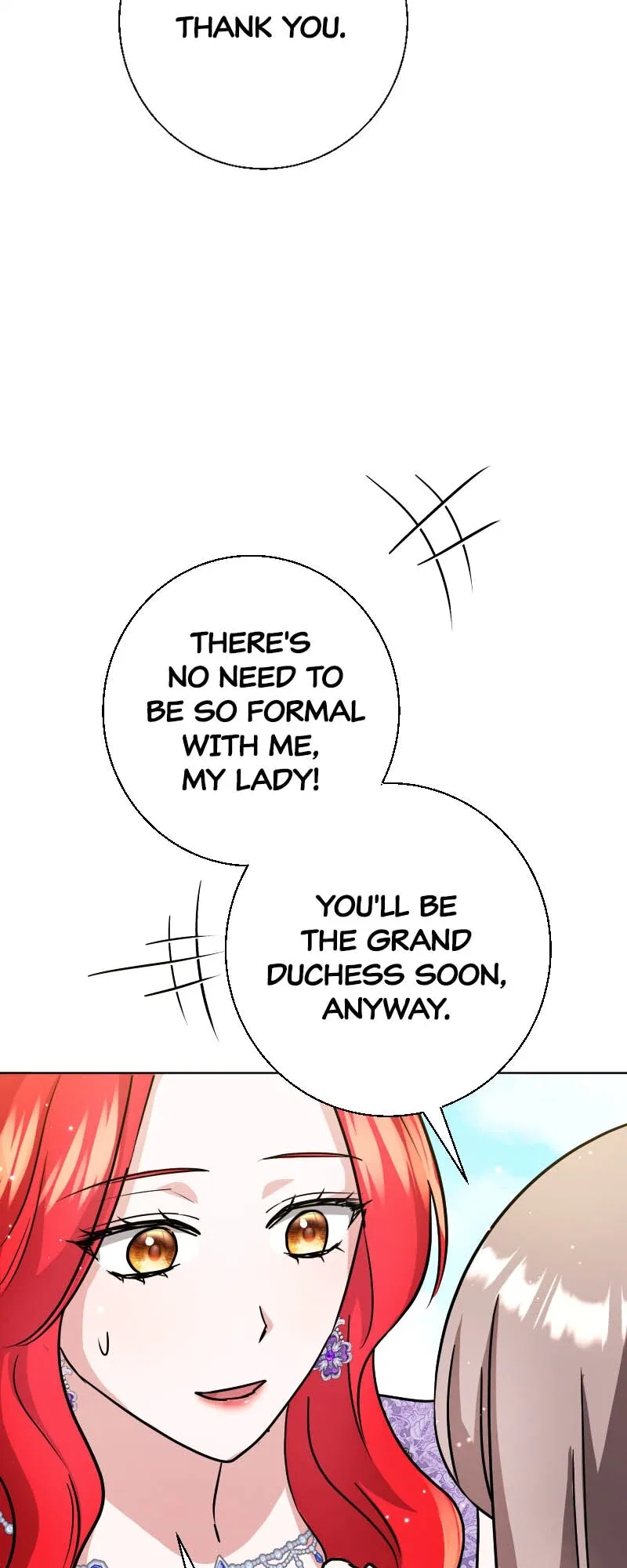 There’s a Witch in the Emperor’s Bedroom Chapter 23 – Page 83