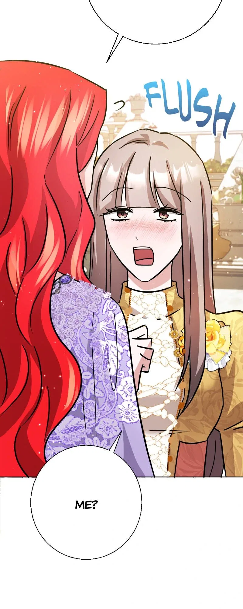 There’s a Witch in the Emperor’s Bedroom Chapter 23 – Page 86