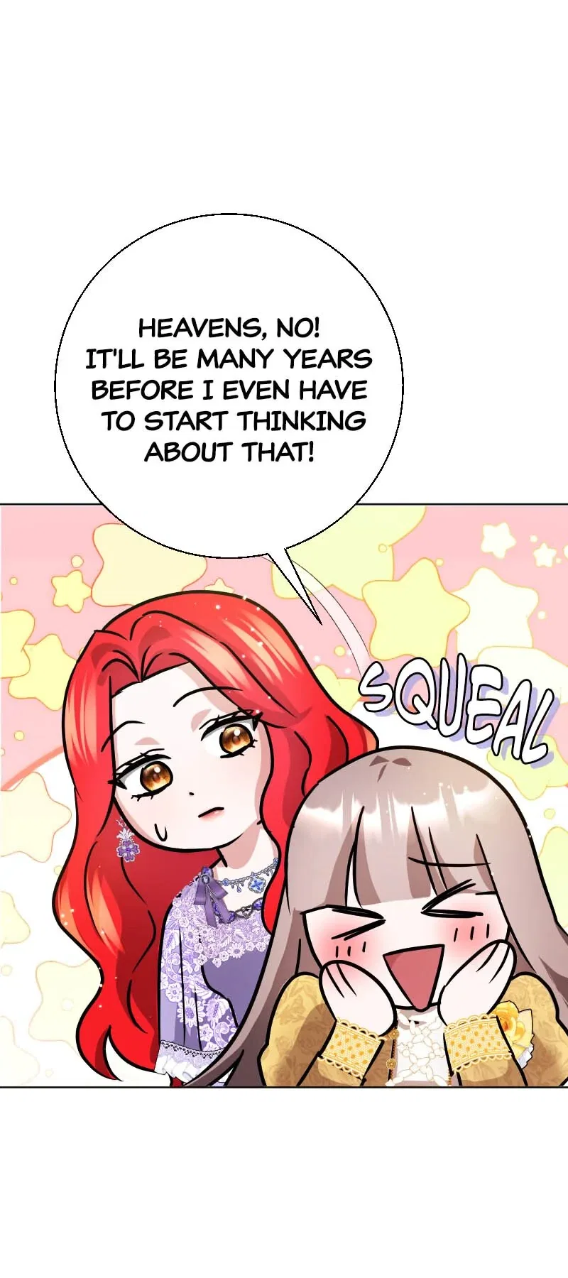 There’s a Witch in the Emperor’s Bedroom Chapter 23 – Page 87