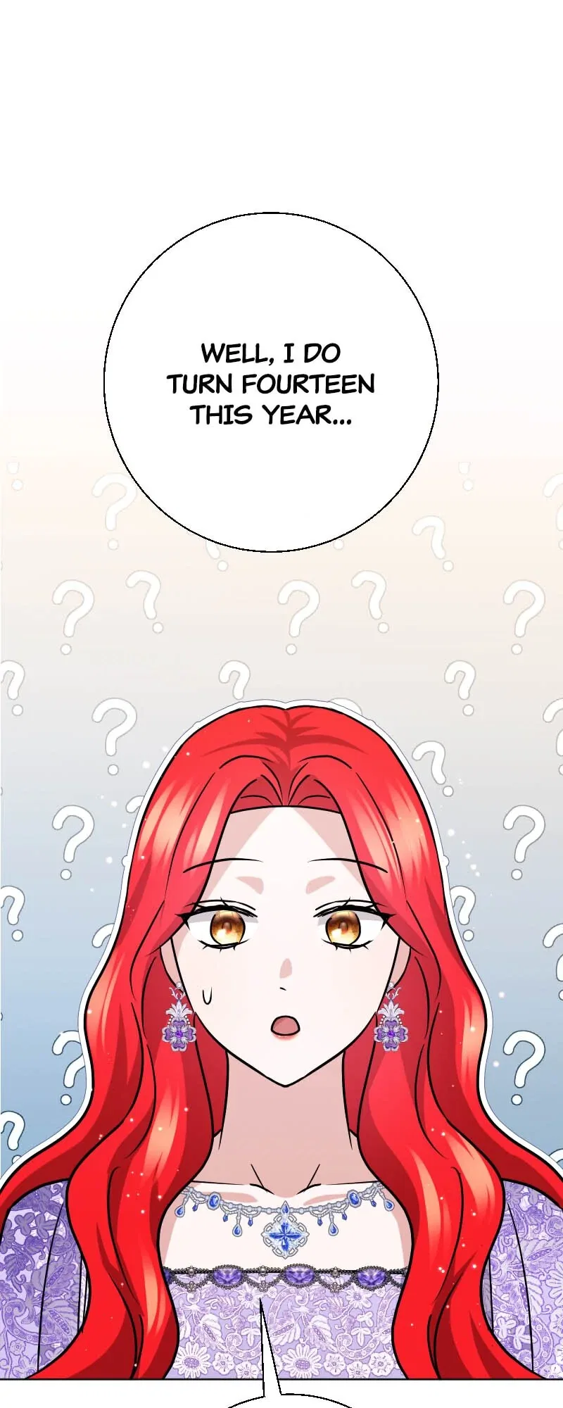 There’s a Witch in the Emperor’s Bedroom Chapter 23 – Page 88