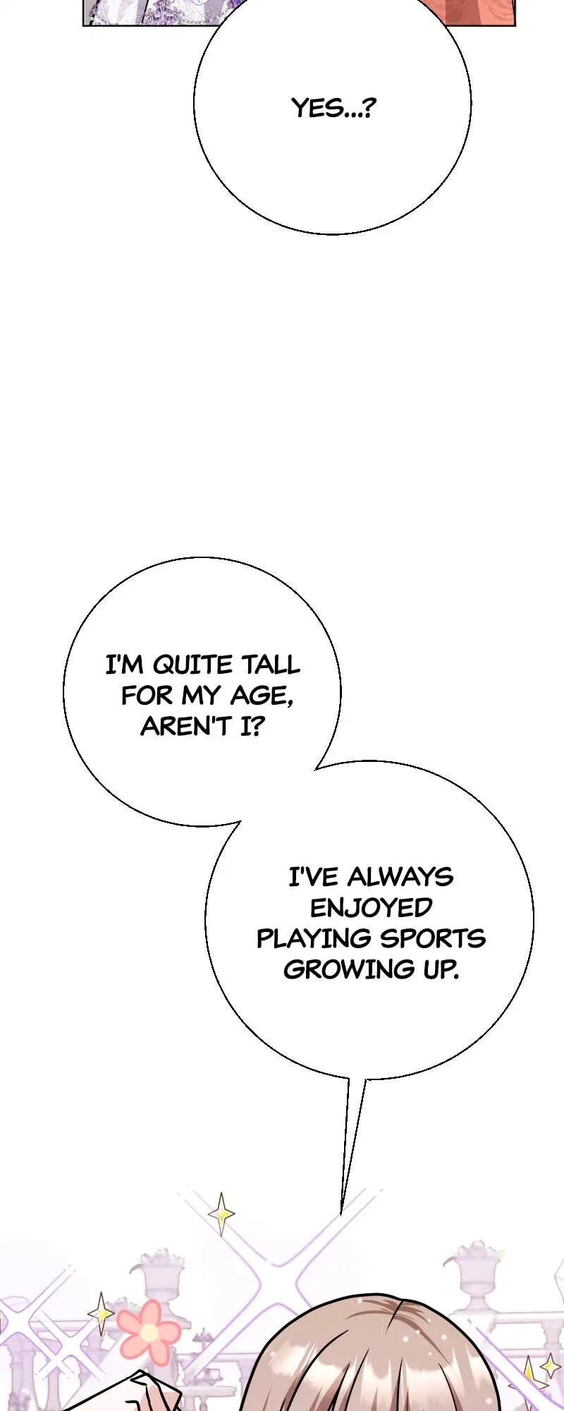 There’s a Witch in the Emperor’s Bedroom Chapter 23 – Page 90